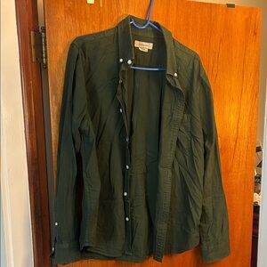 Cotton On Forest Green Garment